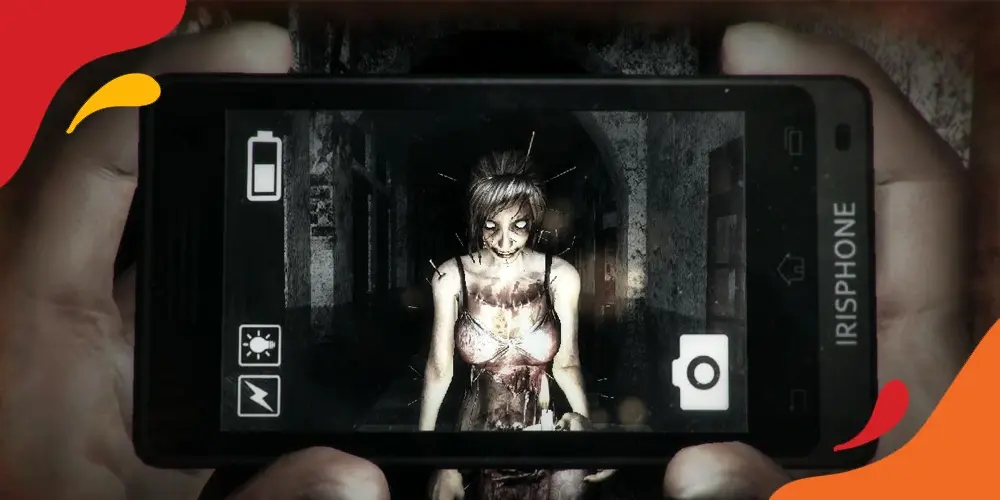 Game horor DreadOut: Keepers of the Dark